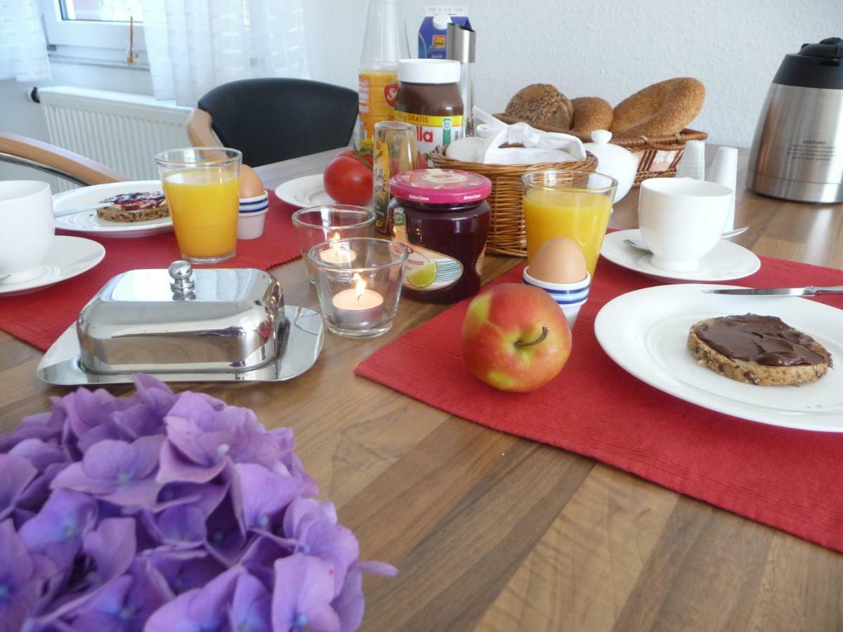 Haus Bramland --- 2 Fewo'S --- Eg 60Qm Und Og 55Qm Haselünne المظهر الخارجي الصورة