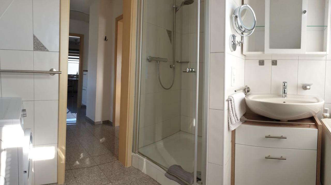 Haus Bramland --- 2 Fewo'S --- Eg 60Qm Und Og 55Qm Haselünne المظهر الخارجي الصورة