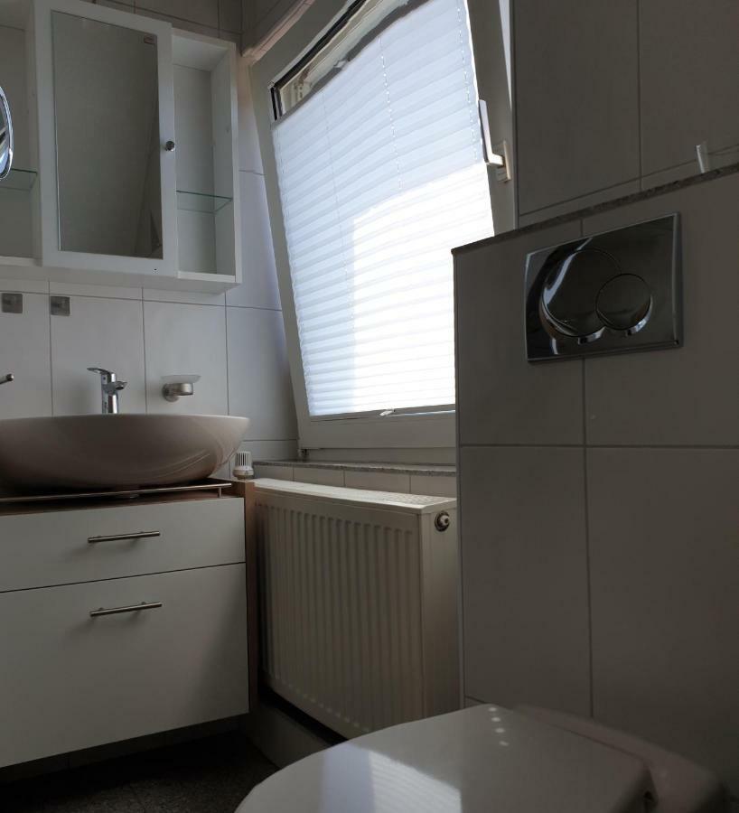 Haus Bramland --- 2 Fewo'S --- Eg 60Qm Und Og 55Qm Haselünne المظهر الخارجي الصورة